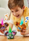 Furby Furblets MOO-BOO Elektronik Mini Peluş 45+ Sesli 6+ Yaş