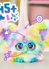Furby Furblets ZEE-BAH Elektronik Mini Peluş 45+ Sesli 6+ Yaş