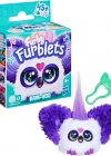 Furby Furblets BAM-BOO Elektronik Mini Peluş 45+ Sesli 6+ Yaş