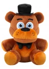 Five Nights at Freddys Pelüş Figür - Classic Freddy 20 cm