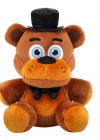 Five Nights at Freddys Pelüş Figür - Classic Freddy 20 cm