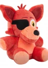 Five Nights at Freddys Pelüş Figür - Classic Foxy 20 cm FNF0035