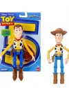Toy Story 5 Woody Aksiyon Figürü 14 Bükülebilir