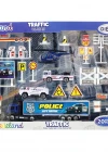 Adeland Polis Trafik Seti