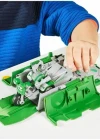 Tomy Ricky Zoom Çık ve Fırla Set- Go Dj TRZ20034