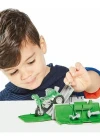 Tomy Ricky Zoom Çık ve Fırla Set- Go Dj TRZ20034