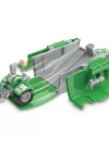 Tomy Ricky Zoom Çık ve Fırla Set- Go Dj TRZ20034
