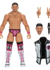 AEW Karakterleri Model Aksiyon Figürler S14 Anthony Bowens 127