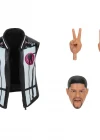 AEW Karakterleri Model Aksiyon Figürler S14 Anthony Bowens 127