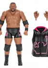 AEW Karakterleri Model Aksiyon Figürler S14 Keith Lee 125