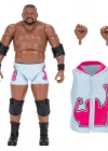 AEW Karakterleri Model Aksiyon Figürler S14 Keith Lee 132