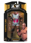 AEW Karakterleri Model Aksiyon Figürler S14 Keith Lee 132