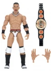 AEW Karakterleri Model Aksiyon Figürler S14 Ricky Starks 128