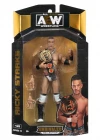 AEW Karakterleri Model Aksiyon Figürler S14 Ricky Starks 128