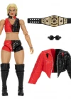 AEW Karakterleri Model Aksiyon Figürler S14 Toni Storm 130