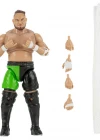 AEW Karakterleri Model Aksiyon Figürler S15 Samoa Joe 145