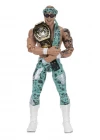 AEW Karakterleri Model Aksiyon Figürler S16 Austin Gunn 158