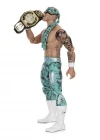 AEW Karakterleri Model Aksiyon Figürler S16 Austin Gunn 158