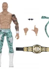 AEW Karakterleri Model Aksiyon Figürler S16 Austin Gunn 158