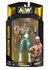 AEW Karakterleri Model Aksiyon Figürler S16 Austin Gunn 158