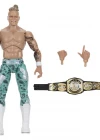 AEW Karakterleri Model Aksiyon Figürler S16 Colten Gunn 159