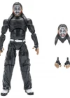 AEW Karakterleri Model Aksiyon Figürler S16 Jeff Hardy 156