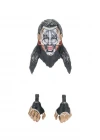 AEW Karakterleri Model Aksiyon Figürler S16 Jeff Hardy 156
