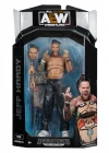 AEW Karakterleri Model Aksiyon Figürler S9 Jeff Hardy 66