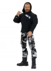 AEW Karakterleri Model Aksiyon Figürler S9 Jon Moxley 68