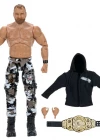 AEW Karakterleri Model Aksiyon Figürler S9 Jon Moxley 68