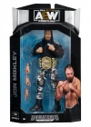 AEW Karakterleri Model Aksiyon Figürler S9 Jon Moxley 68
