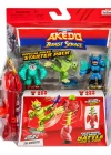Akedo S6 Delüks Paket 15281