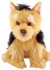 Animals Of The World Floppy Yorkshire Terrier Peluş Oyuncak 28 cm
