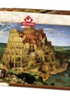 Art Puzzle Babilin Asma Bahçeleri 2000 Parça Puzzle
