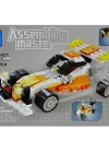 Ausini 146 Parça Yarış Arabası 25421