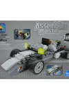 Ausini 178 Parça Araba Seti 25420