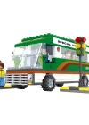 Ausini 252 Parça City Set 25602
