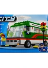 Ausini 252 Parça City Set 25602