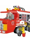 Ausini 309 Parça İtfaiye Seti 21601