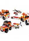 Ausini 311 Parça  3 in 1 Set 25624