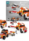 Ausini 311 Parça  3 in 1 Set 25624