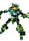 Ausini 325 Parça Kamyon Robot 25612