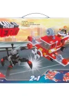 Ausini 402 Parça Hero Set 25714