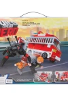 Ausini 402 Parça Hero Set 25714