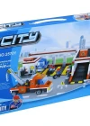 Ausini 443 Parça City Seti 25701