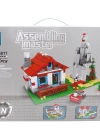 Ausini 568 Parça 3 in1 Set 25817