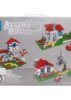 Ausini 568 Parça 3 in1 Set 25817
