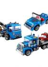 Ausini 848 Parça 3 in1 Set 25006