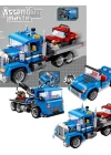 Ausini 848 Parça 3 in1 Set 25006