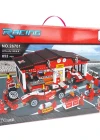 Ausini 852 Parça Formula Seti 26701